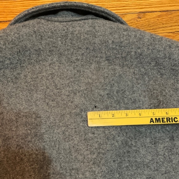 Filson Double wool cruiser - Picture 9 of 10